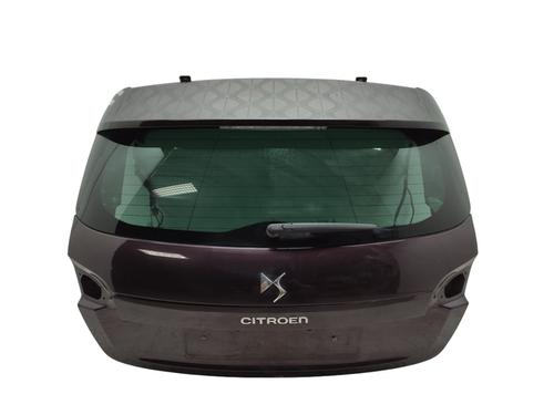 Bakluke CC/Kombi-Kupé CITROËN DS4 (NX_) 1.6 HDi 115 (114 hp) 27457177