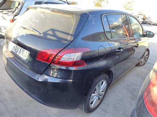 Engine PEUGEOT 308 II (LB_, LP_, LW_, LH_, L3_) 1.2 THP 110 | BP19789271M1 