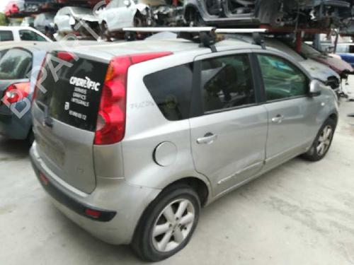 Left taillight NISSAN NOTE (E11, NE11) | BP16503997C34 - Image 7