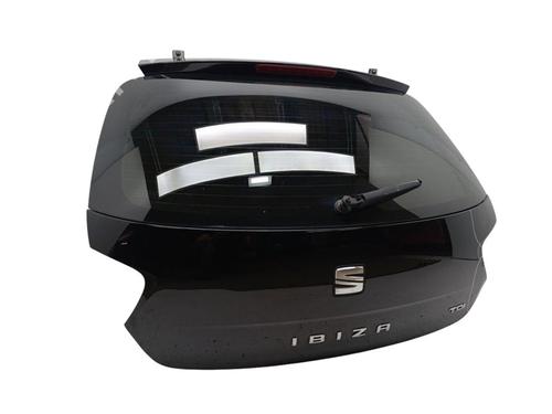 Tailgate SEAT IBIZA IV SC (6J1, 6P5) 1.4 TDI | BP26894914C6 