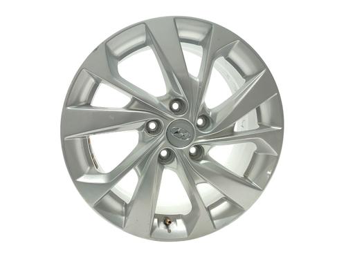 Fælk HYUNDAI TUCSON (TL, TLE) 1.6 CRDi (116 hp) 31709889