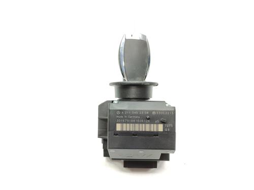 Ignition barrel MERCEDES-BENZ E-CLASS (W211) E 220 CDI (211.008) | BP17734739M48 