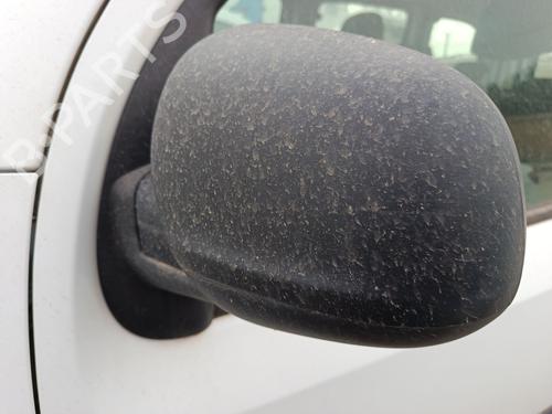 Retrovisor esquerdo Retrovisor esquerdo RENAULT KANGOO / GRAND KANGOO II (KW0/1_) 1.5 dCi 90 (KW05, KW08, KW0G, KW11) (90 hp) 32725680 32725680