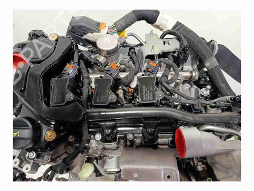 Motor CITROËN C4 CACTUS 1.2 THP 110 | BP38341328M1 - Image 12