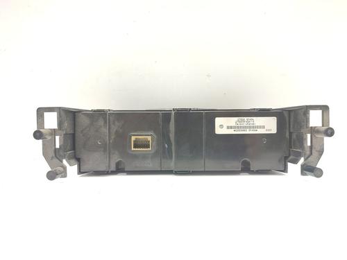Climate control NISSAN MICRA V (K14)  | BP16513270I5 