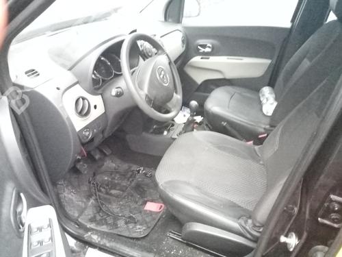 Pedal DACIA LODGY (JS_)  | BP16511392I4  - Image 6