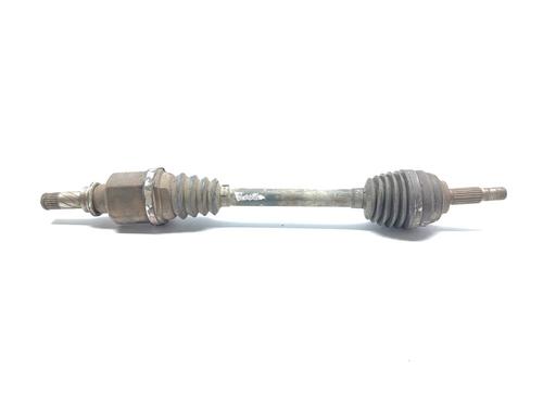 Used Left front driveshaft RENAULT CLIO III (BR0/1, CR0/1) 1.5 dCi (BR17, CR17) (86 hp) 30508332