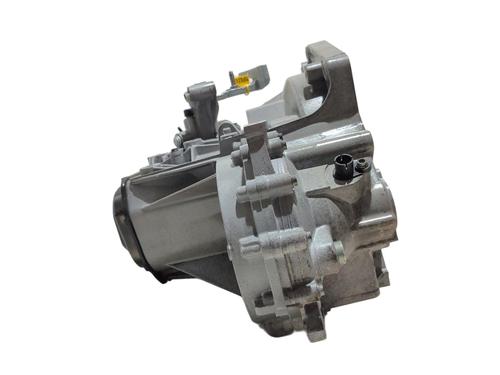 Gearbox VW POLO VI (AW1, BZ1, AE1) | BP23844421M3