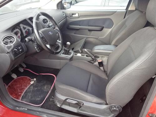 Front left lock FORD FOCUS II (DA_, HCP, DP)  | BP16839629C98 