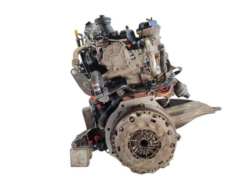 Engine VW TRANSPORTER T5 Van (7HA, 7HH, 7EA, 7EH)  | BP29358178M1 