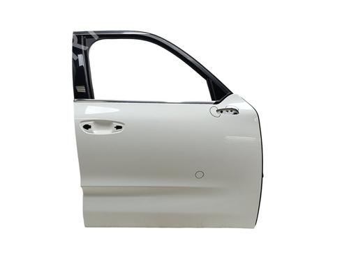 Used Right front door CITROËN C4 Picasso II [2013-2026]  29070456