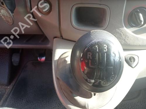 Right front indicator RENAULT TRAFIC II Van (FL)  | BP17104573C33 