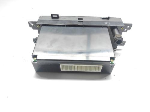 Climate control CHEVROLET CAPTIVA (C100, C140)  | BP18782666I5 