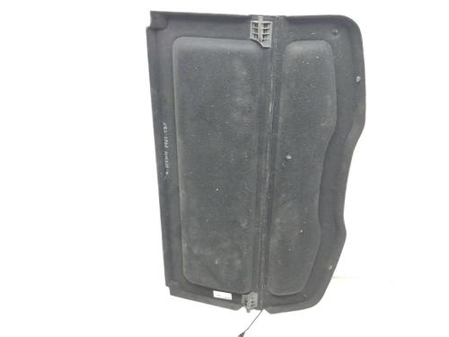 Rear parcel shelf RENAULT SCÉNIC III (JZ0/1_) 1.2 TCe (JZ16) | BP25836770C85 