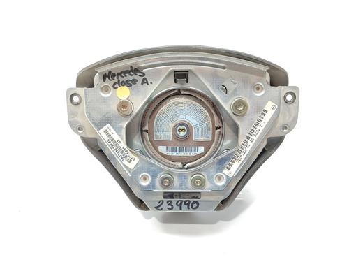 Driver airbag MERCEDES-BENZ A-CLASS (W168) A 170 CDI (168.009, 168.109) | BP17144199C9 
