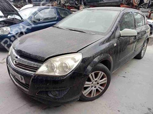 Używane części OPEL ASTRA H (A04) 4827886