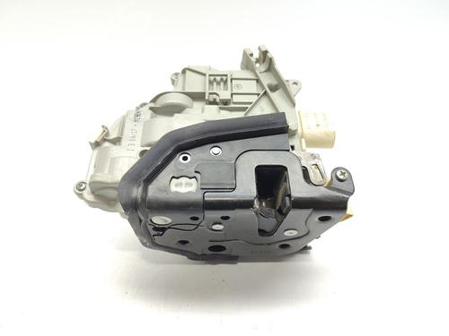 Rear left lock AUDI A3 Sportback (8VA, 8VF) 2.0 TDI | BP17327780C100 