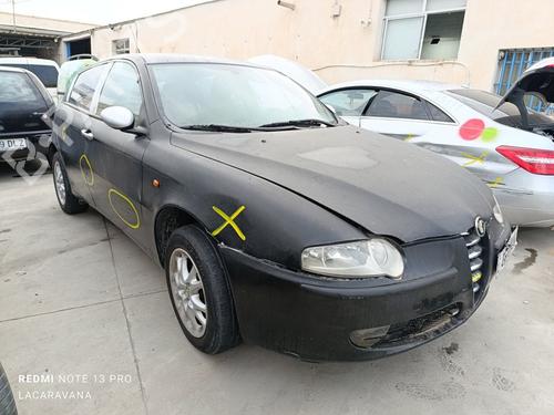 Engine control unit (ECU) ALFA ROMEO 147 (937_) 1.9 JTD (937.AXD1A, 937.BXD1A, 937.AXV1A, 937.BXB1A,... | BP27206371M57  - Image 7