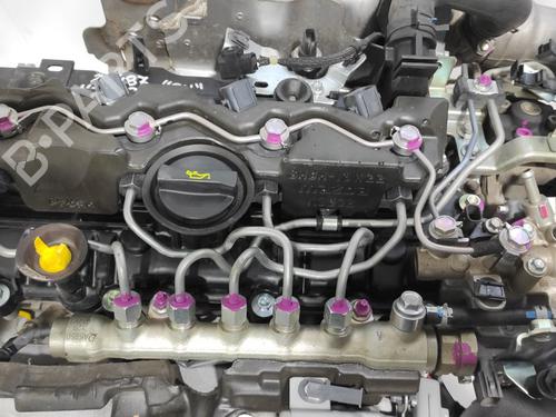Engine MAZDA CX-5 (KE, GH) 2.2 D (KE2FW) | BP33755110M1 - Image 19