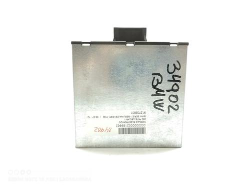 Used Electronic module BMW 1 (E87) 118 d (143 hp) 19145145