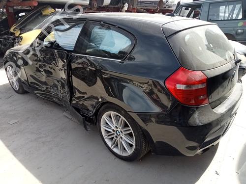 Engine control unit (ECU) BMW 1 (E87) 118 d | BP16508620M57 