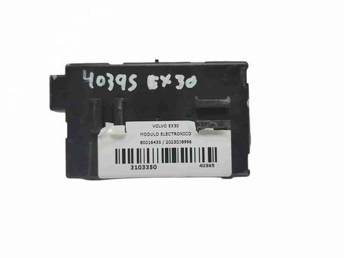 Used Electronic module Electronic module 38968783 38968783