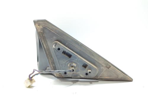 Left mirror MAZDA 6 Saloon (GG) 2.0 DI (GG14) | BP19020092C26 