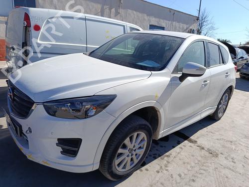 Used Parts MAZDA CX-5 Van (KE_) SKYACTIV-D (KEF9) (150 hp) 4447376