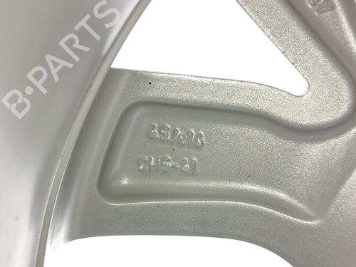 Fælk RENAULT MEGANE IV Hatchback (B9A/M/N_) 1.3 TCe 115 (B9N9) | BP30744202C45