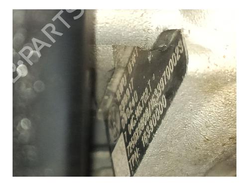 Engine SEAT IBIZA V (KJ1, KJG) 1.0 TSI | BP35793897M1 - Image 9