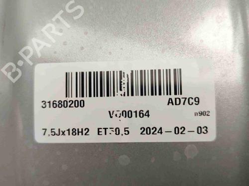 Fælk VOLVO XC60 II (246) B4 Mild-Hybrid | BP36988587C45 - Image 3