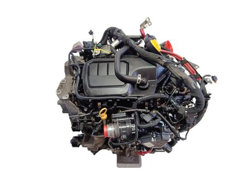 Engine OPEL VIVARO B Van (X82) | BP35791141M1 - Image 2