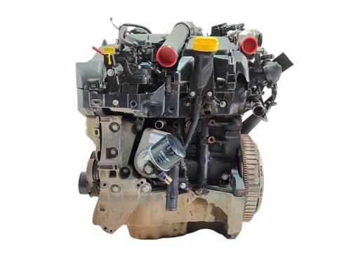 Motor RENAULT KANGOO / GRAND KANGOO II (KW0/1_) 1.5 dCi 110 (KW06, KW12) (110 hp) 29350436