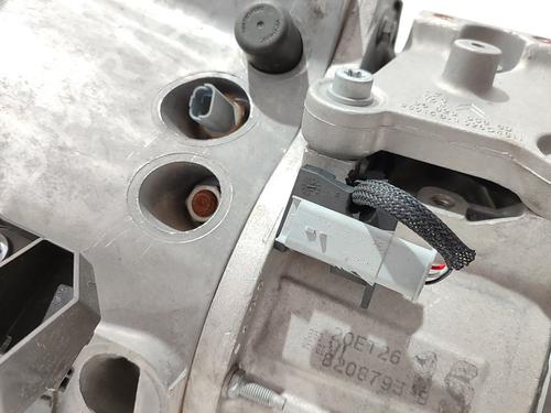 Gearbox CITROËN C4 CACTUS 1.2 THP 110 | BP18121330M3 
