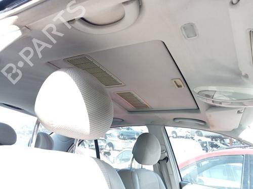 Left front suspension arm MERCEDES-BENZ E-CLASS (W211) E 280 CDI (211.023) | BP29970218M12 