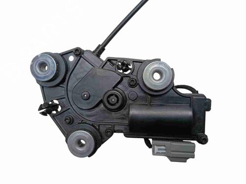 Tailgate lock VOLVO XC40 (536) B3 Mild-Hybrid | BP37486510C101 - Image 3