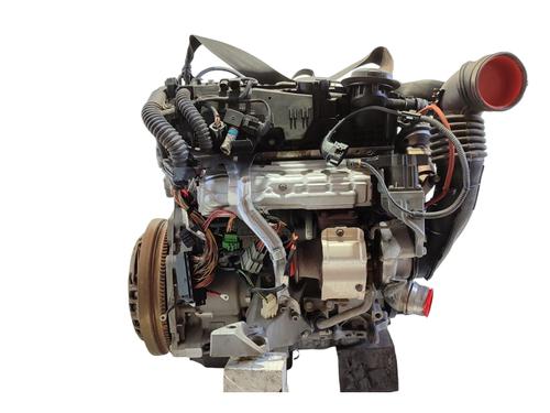 Motor BMW 3 (E90) 320 d | BP20334903M1 