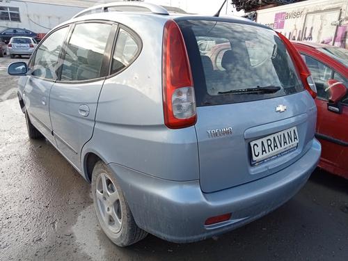 Left taillight CHEVROLET REZZO MPV (U100)  | BP16514950C34 