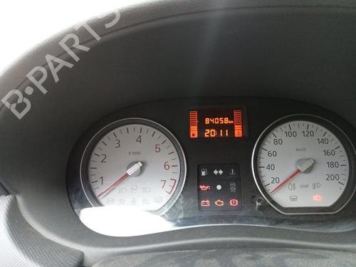 Left taillight DACIA SANDERO  | BP29329487C34 