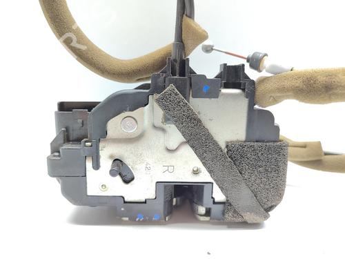 Rear right lock RENAULT KOLEOS I (HY_) 2.0 dCi 4x4 (HY0K) | BP16914818C99 