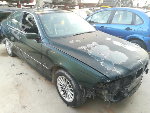 BMW 5 (E39) 523 i (170 hp) 1602410