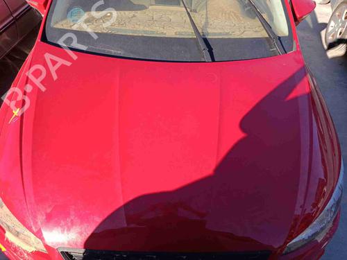 Capot Capot SEAT IBIZA V (KJ1, KJG) 1.0 MPi (80 hp) 36259259 36259259