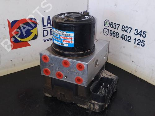Used ABS pump HYUNDAI ELANTRA III (XD) 1.6 (107 hp) 16508298