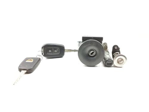 Used Ignition barrel DACIA DOKKER MPV (KE_) [2012-2021]  29489042