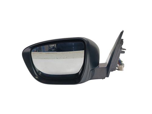 Used Left mirror NISSAN QASHQAI II (J11, J11_) [2013-2026]  32026180