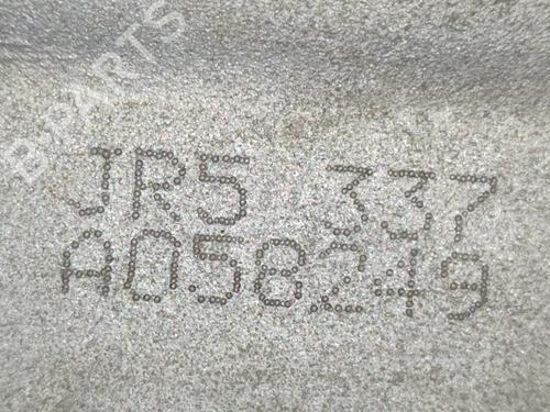Gearbox RENAULT MEGANE III Hatchback (BZ0/1_, B3_) 1.5 dCi | BP27458110M3 