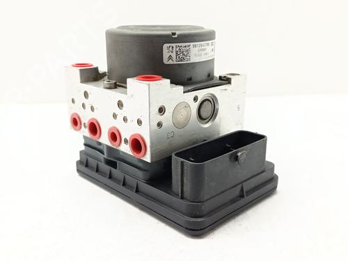 Used ABS pump CITROËN C-ELYSEE (DD_) [2012-2026]  31572004