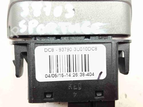Warning switch KIA SPORTAGE III (SL) | BP36804909I22 - Image 5