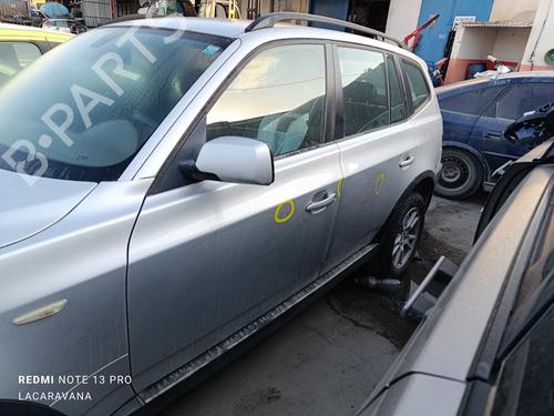 Driveshaft BMW X3 (E83) 3.0 d | BP30511333M37 - Image 7