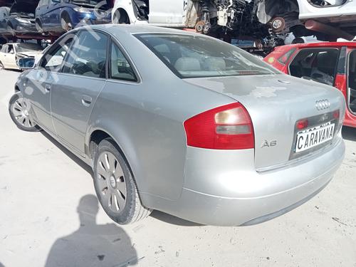 Engine control unit (ECU) AUDI A6 C5 (4B2, 4B4) 2.5 TDI | BP16514195M57 